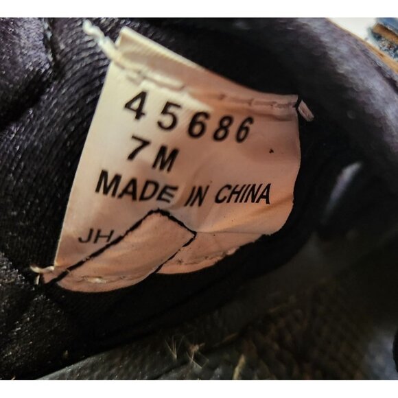 FootJoy Mens Golf Sandals 7M With SoftSpikes In Brown - Picture 5 of 9